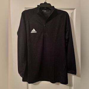 Adidas women’s lightweight pullover